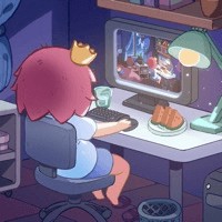 Legend of Homebody Demo - Game Mô Phỏng Cuộc Sống Freelancer