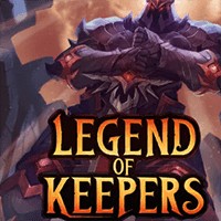 Legend of Keepers 1.0.8.1: Game RPG Chiến Thuật Bảo Vệ Ngục Tối