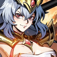 Legend of Kingdoms - Game Tam Quốc Nhàn Rỗi trên Android