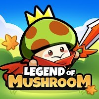 Legend of Mushroom - Game RPG Huyền thoại nấm trên PC