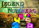 Legend of Numbers - Game Kim Cương Kiểu Mới