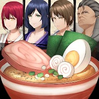 Legend of Ramen cho Android - Tải game nấu mì ramen huyền thoại