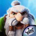 Legend of Solgard iOS 1.0.3 - Game nhập vai đồ họa đẹp
