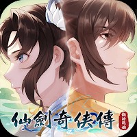Legend of Sword and Fairy: A New Beginning cho Android - Tải Game Tiên Kiếm Kỳ Hiệp
