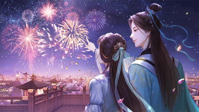 Legend of the Phoenix - Phượng Dịch là game ngôn tình cổ trang Trung Quốc vô cùng hấp dẫn