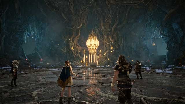 Đối mặt với nhiều kẻ thù đầy thách thức và trùm đáng gờm