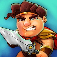 Legend vs Zombies cho Android - Game chiến thuật zombie đỉnh cao