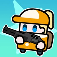 Legend Z Hunter: Idle RPG War - Game nhập vai tự động