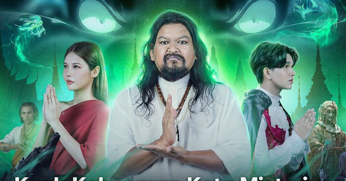 Bạn trở thành pháp sư trừ tà trong game Legenda Horor