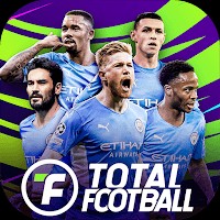 Total Football 1.6.3: Download và chơi game trên PC