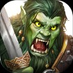 Legendary - Game of Heroes iOS 1.6.3: Game nhập vai huyền thoại