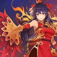 Legendary Master Idle - Game nhập vai nhàn rỗi hấp dẫn trên Android