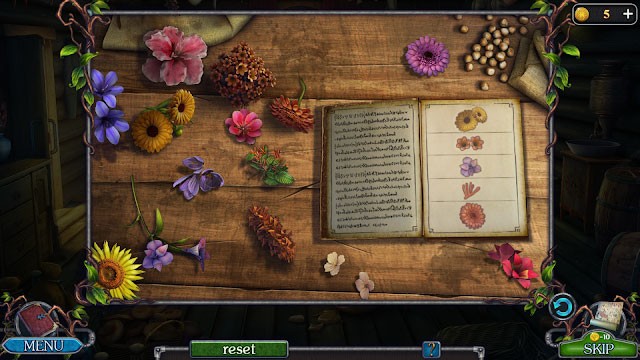 Khám phá những câu chuyện từ thế giới Legendary Tales