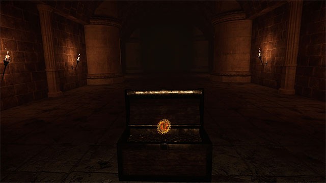 Lối chơi của Legendary Tales game pha trộn giữa ARPG, phiêu lưu, thu thập vật phẩm và hơn thế