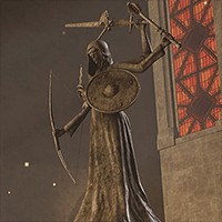 Legendary Tales: Trải nghiệm VR Ngục tối Early Access