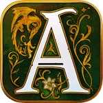 Legends of Andor iOS 1.0.3: Game chiến thuật huyền thoại