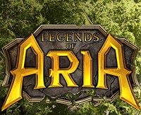 Legends of Aria - Trải nghiệm MMORPG Early Access độc đáo