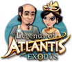 Legends of Atlantis: Exodus - Giải cứu dân Atlantis