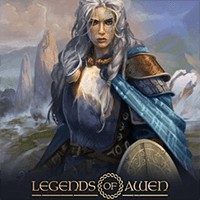 Legends of Awen: Rise of the Fianna - Game RPG