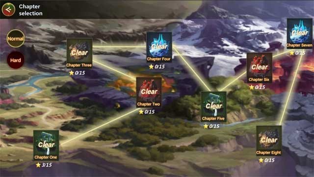 Khám phá lục địa ma thuật với vô số những điều mới mẻ đang chờ bạn khám phá