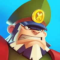 Legends of Libra iOS 1.6.3 - Game hành động nhập vai hấp dẫn