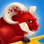 Legends of Olympus iOS 2.1: Xây dựng nông trại trên đỉnh Olympus