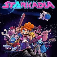 Legends of Starkadia - Game ARPG Huyền thoại
