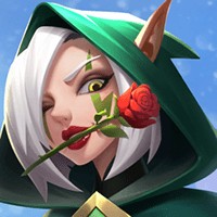 Legion of Ace: Chaos Territory - Tải game chiến thuật iOS mới nhất