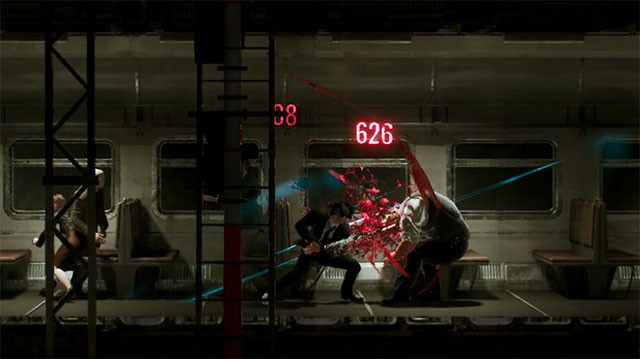 Legion of Judgment: Fallen Angel là game ARPG kết hợp quản lý khách sạn và phiêu lưu khám phá có chiều sâu