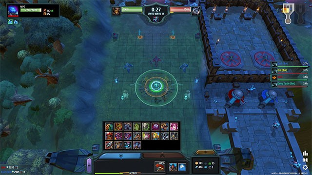 Legion TD 2 là game chiến thuật thủ thành đặc sắc cho PC