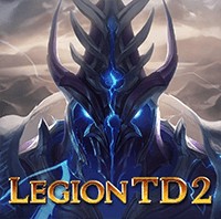 Legion TD 2 9.10.1: Game Chiến Thuật Thủ Thành Hấp Dẫn