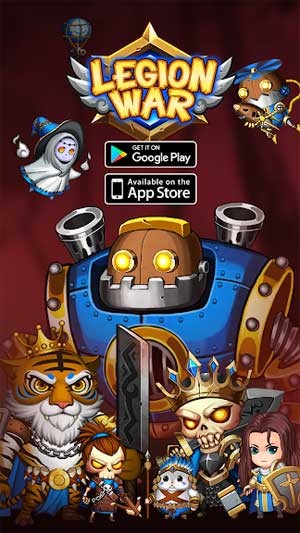 Game đã có trên hai nền tảng iOS và Android