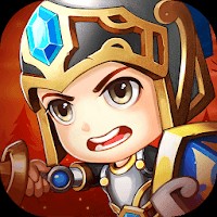 Legion War 1.4.8 - Game chiến thuật theo lượt trên Android