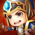 Legion War iOS 1.4.8: Game chiến thuật turn-based hấp dẫn