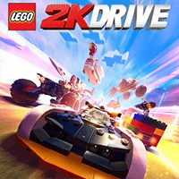 LEGO 2K Drive: Khám phá game đua xe LEGO mới nhất