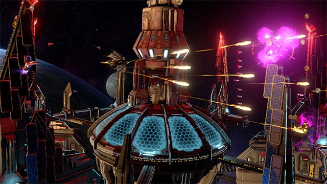 Khám phá nhiều địa điểm mới