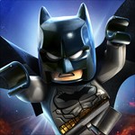 LEGO Batman: Beyond Gotham - Tải Game Android