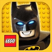 LEGO Batman: The Videogame Demo - Chơi thử game Batman-Robin