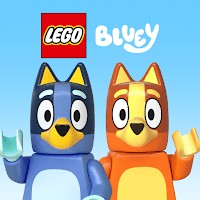 LEGO® Bluey cho iOS 1.0.2 - Game LEGO Giải Trí, Giáo Dục