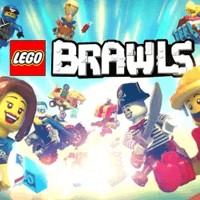 LEGO Brawls: Game hành động co-op đỉnh cao trong thế giới LEGO
