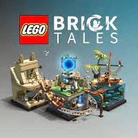 LEGO Bricktales Demo - Game phiêu lưu giải đố LEGO hấp dẫn