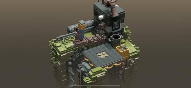 Điều khiển game đơn giản