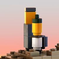 LEGO Builder's Journey iOS 1.6: Giải đố xếp hình LEGO hấp dẫn