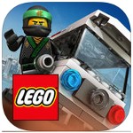 LEGO City iOS: Xây dựng thành phố LEGO của bạn!