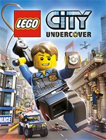 LEGO City Undercover: Game hành động thế giới mở kiểu GTA