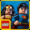 LEGO DC Super Heroes Android - Tải Game Miễn Phí