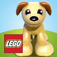 LEGO DUPLO Town Android - Tải & Chơi Game Xây Dựng LEGO