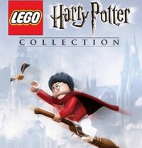 LEGO Harry Potter Collection - Bản Nâng Cấp Game