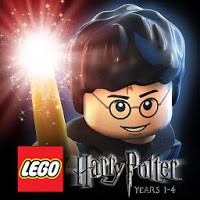 LEGO Harry Potter: Years 1-4 - Tải Game Android