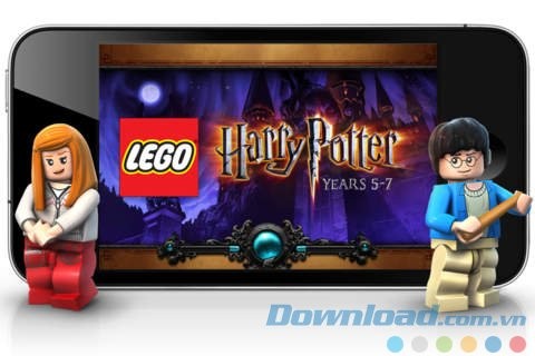 Game phiêu lưu hành động